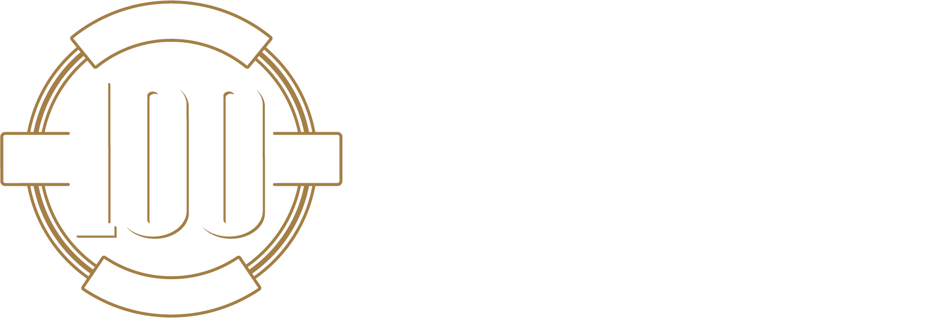 CMU 100 Logo