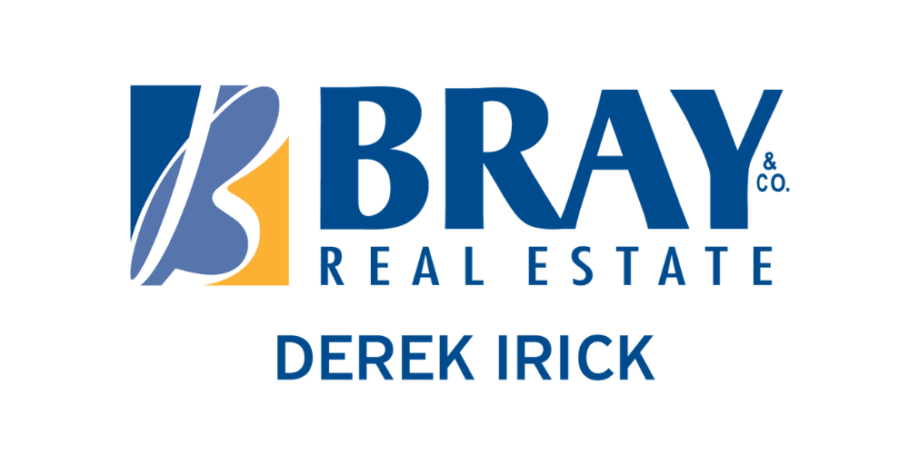 Derek Irick, Bray Real Estate