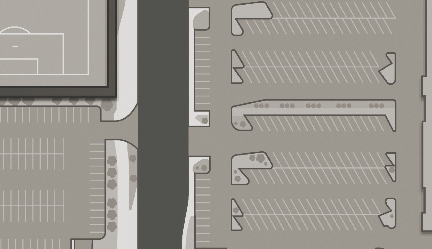 Parking Expansion